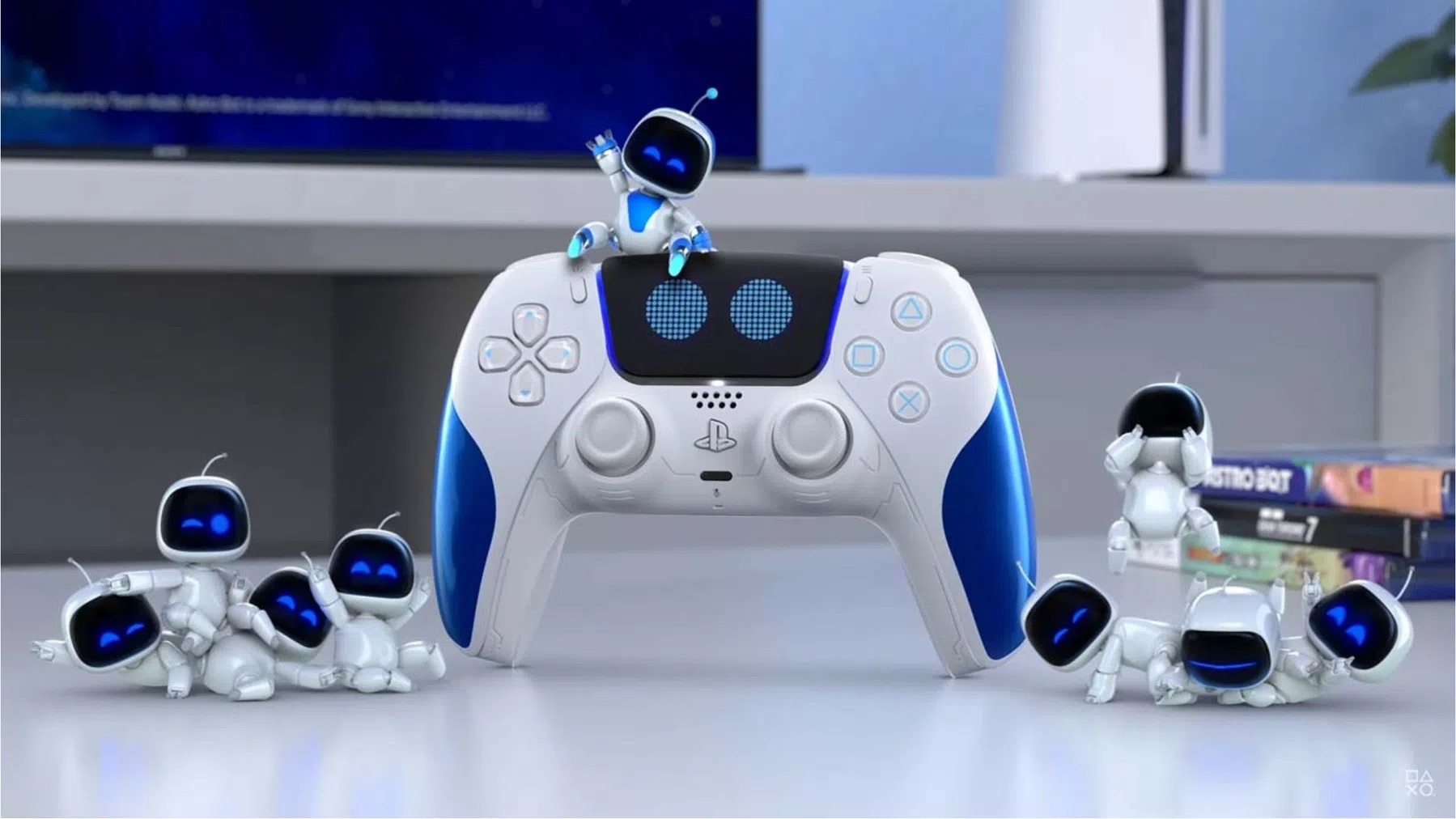 ©PlayStation