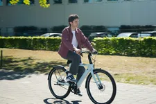 Thumbnail for article: Review Tenways CGO009 (2026): De 'VanMoof-killer' wordt volwassen