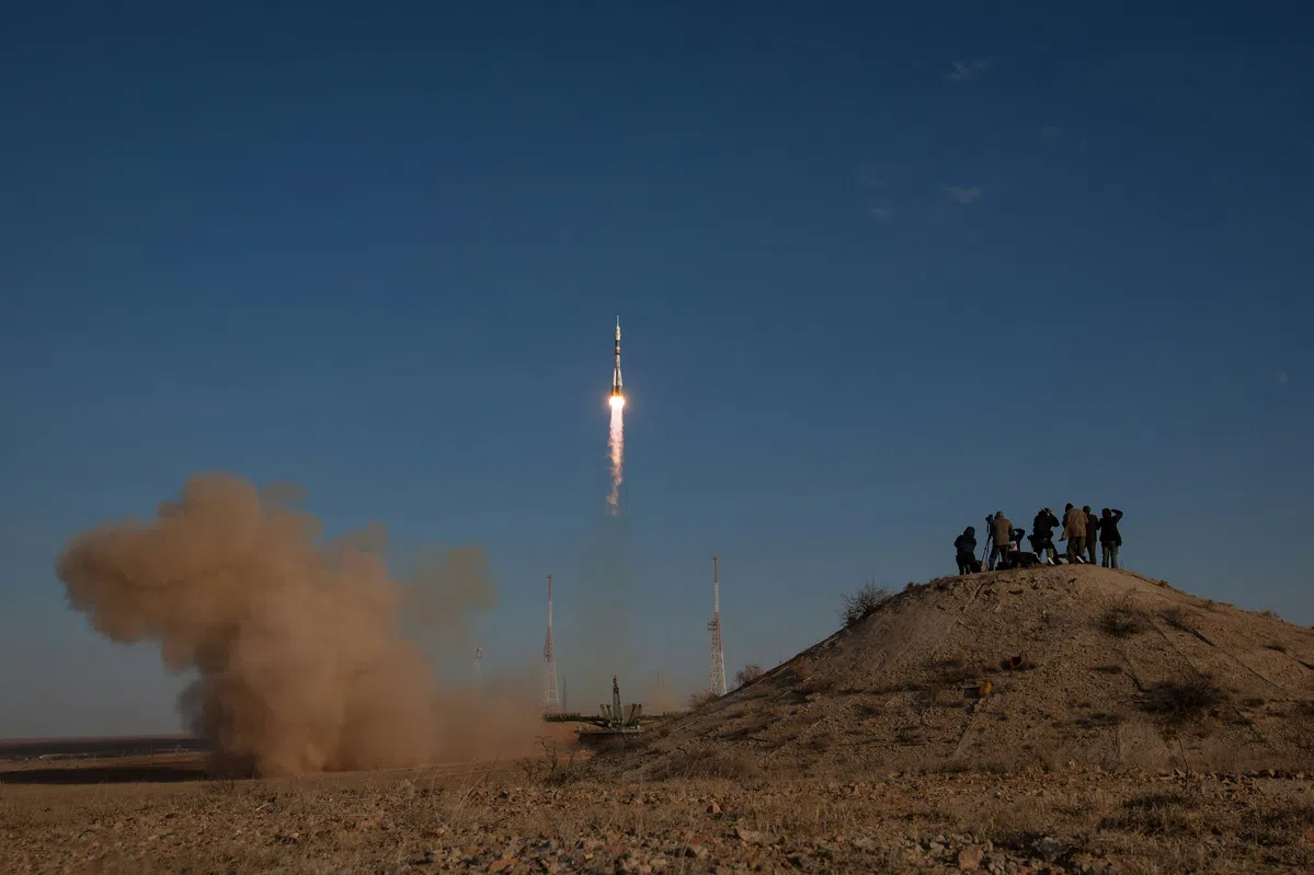 Russia aims for space cooperation with BRICS