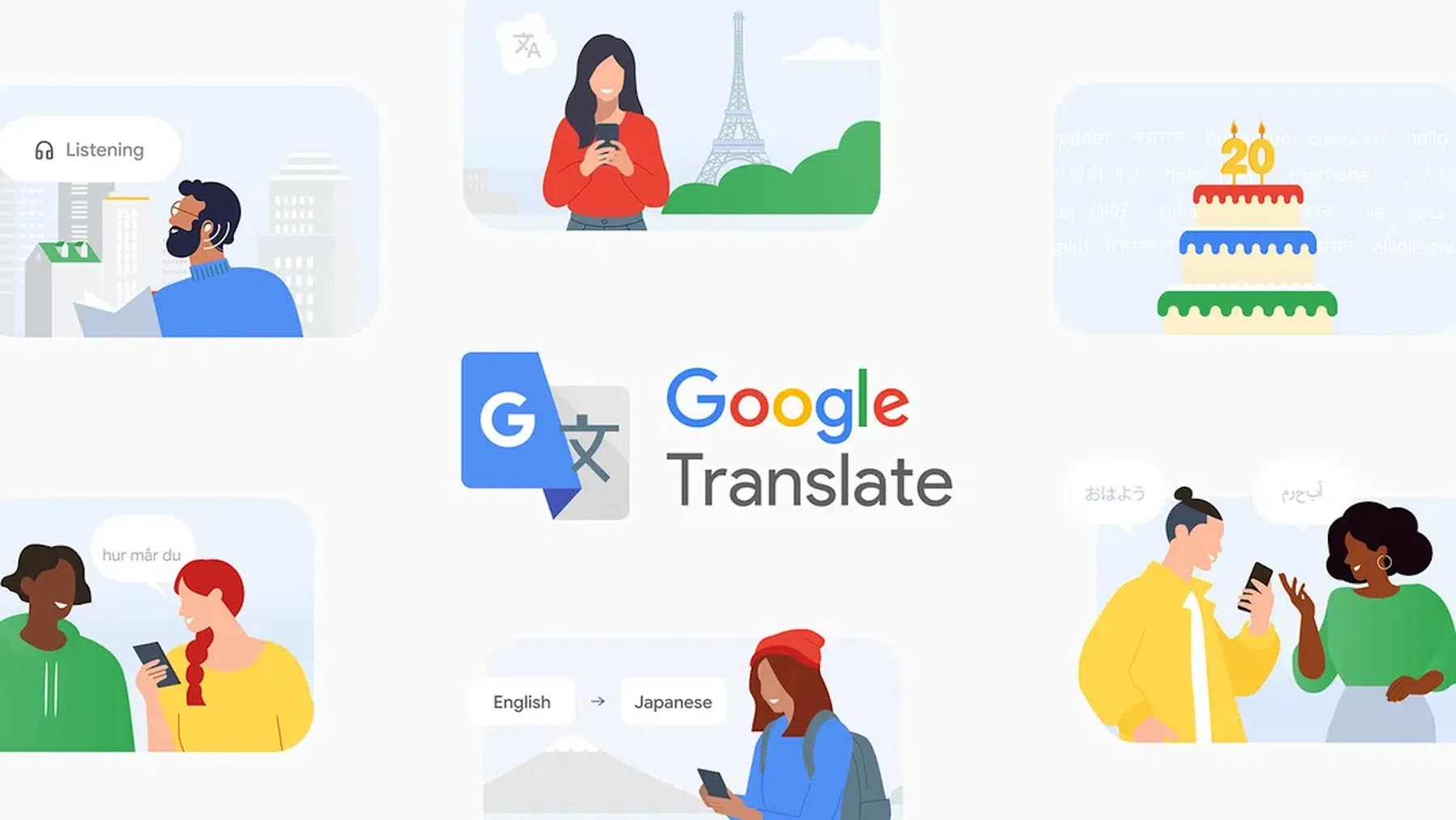 ©Google