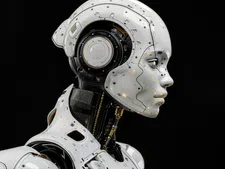 Thumbnail for article: Meta wil humanoïde robots aansturen en neemt Assured Robot Intelligence over