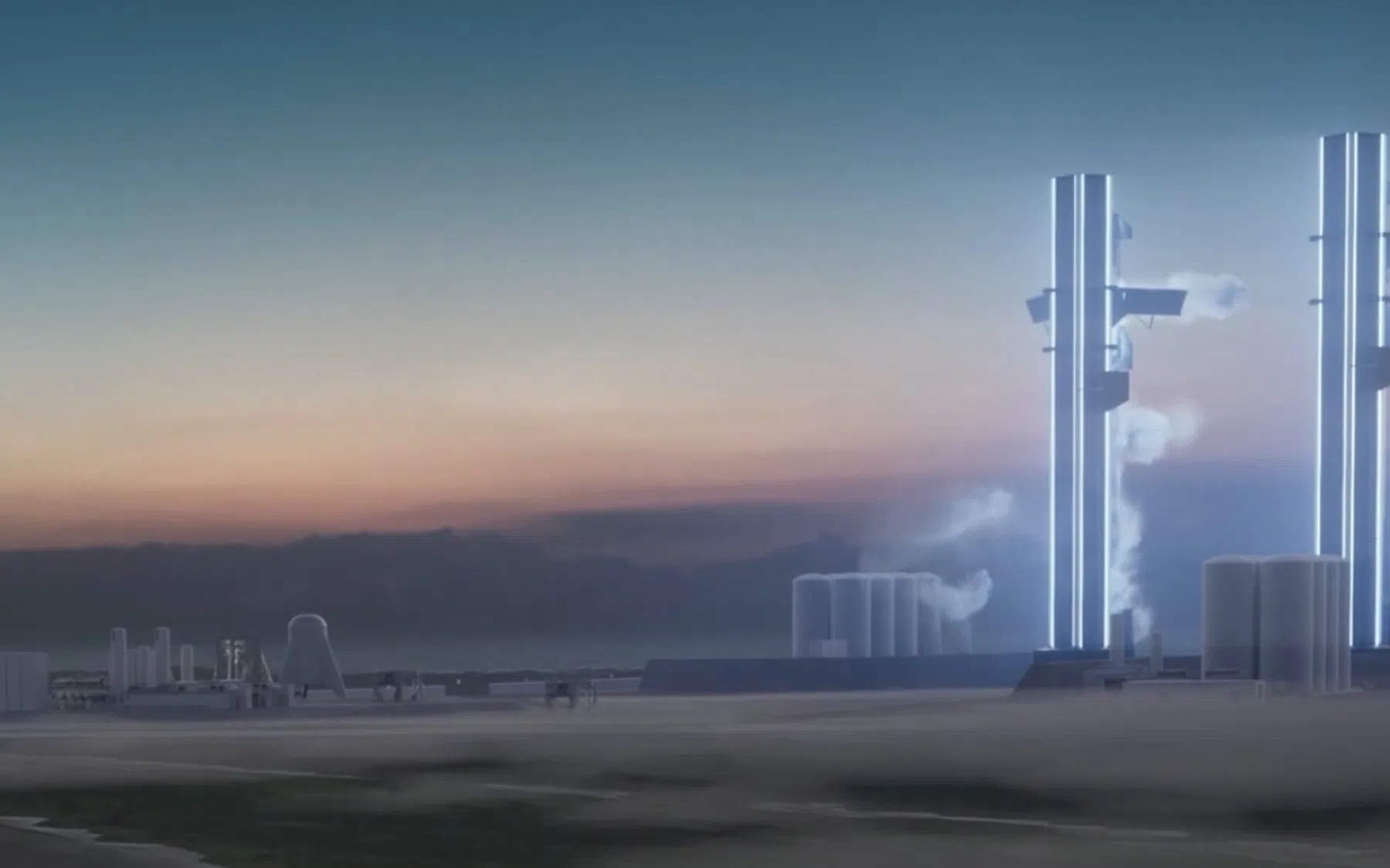 SpaceX
