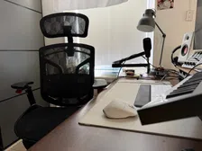 Thumbnail for article: Review: de Flexispot Apollo is een glimmende gok van 1100 euro