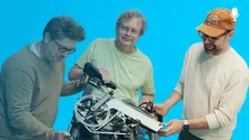 'E-bikes goedkoper, of veel completer voor licht hogere prijs'