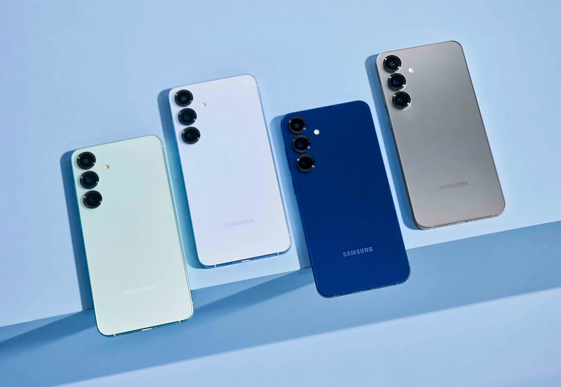 ©Samsung