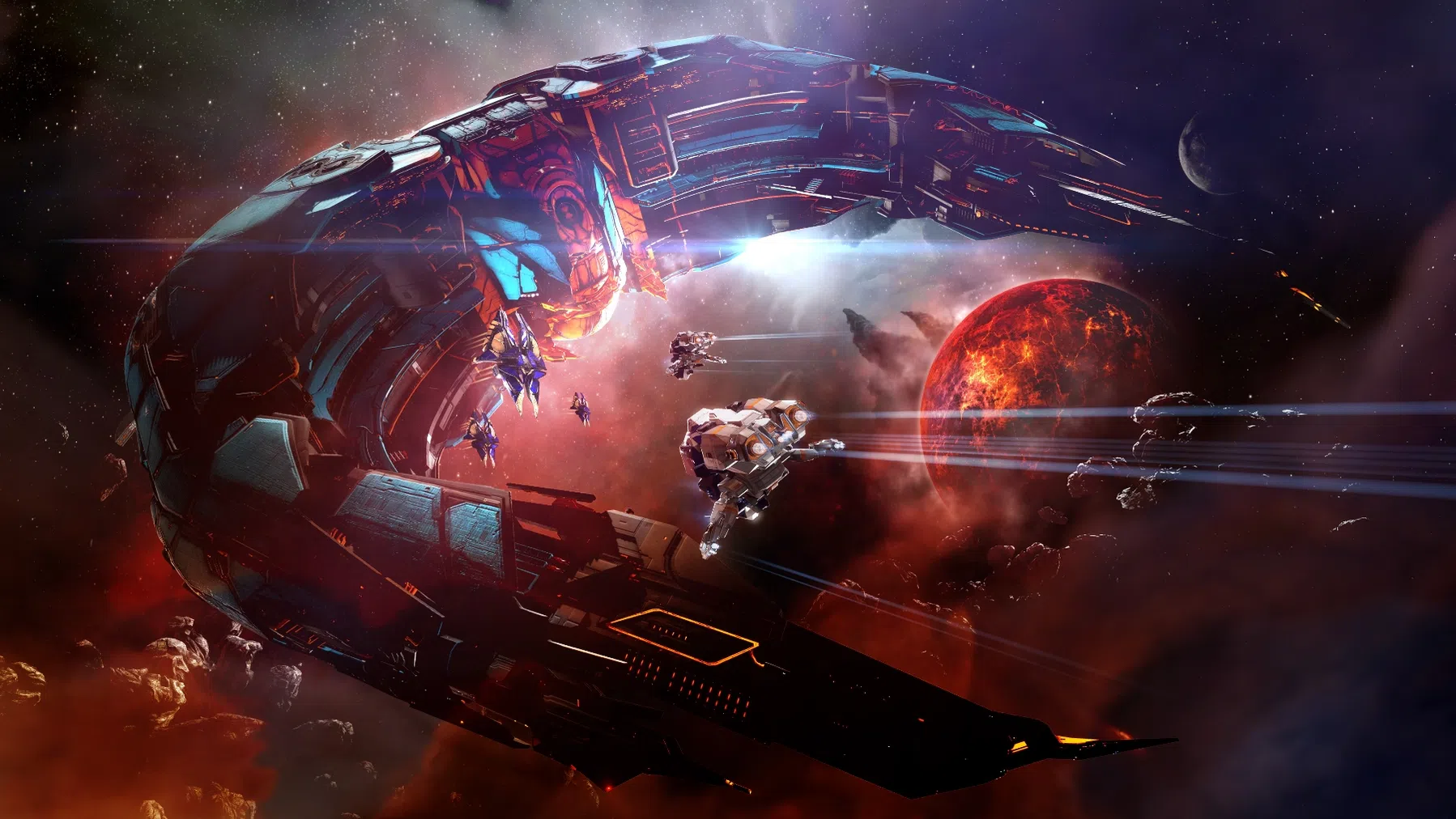 ©CCP Games