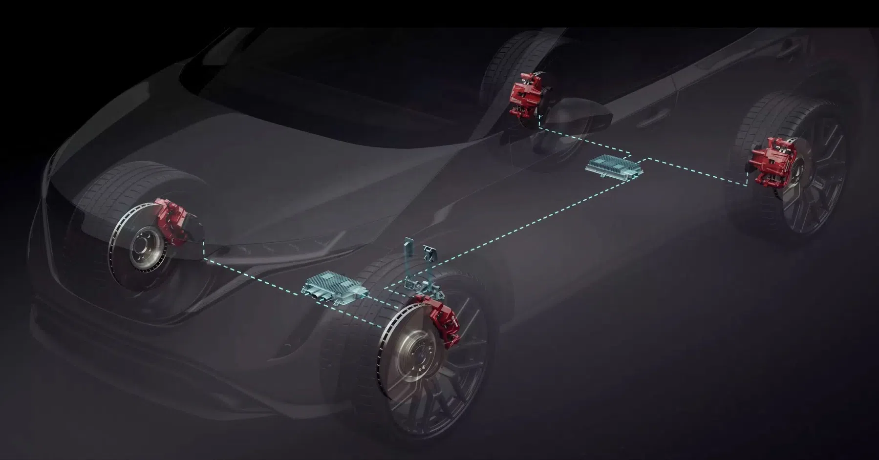 © Brembo