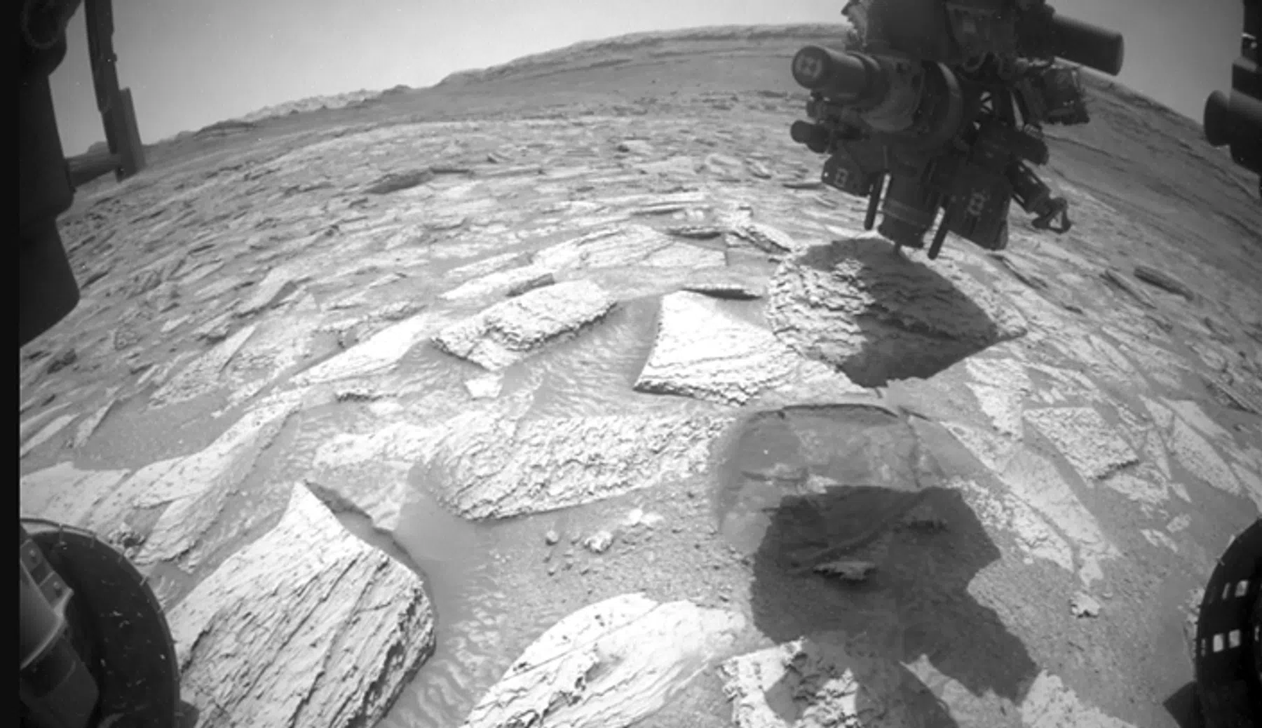 © NASA