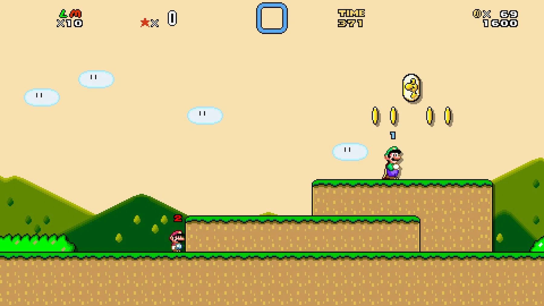 ©Nintendo