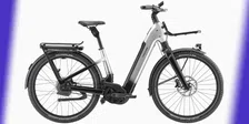 Thumbnail for article: E-bike met toponderdelen heeft sterk slot in de bagagedrager tegen diefstal