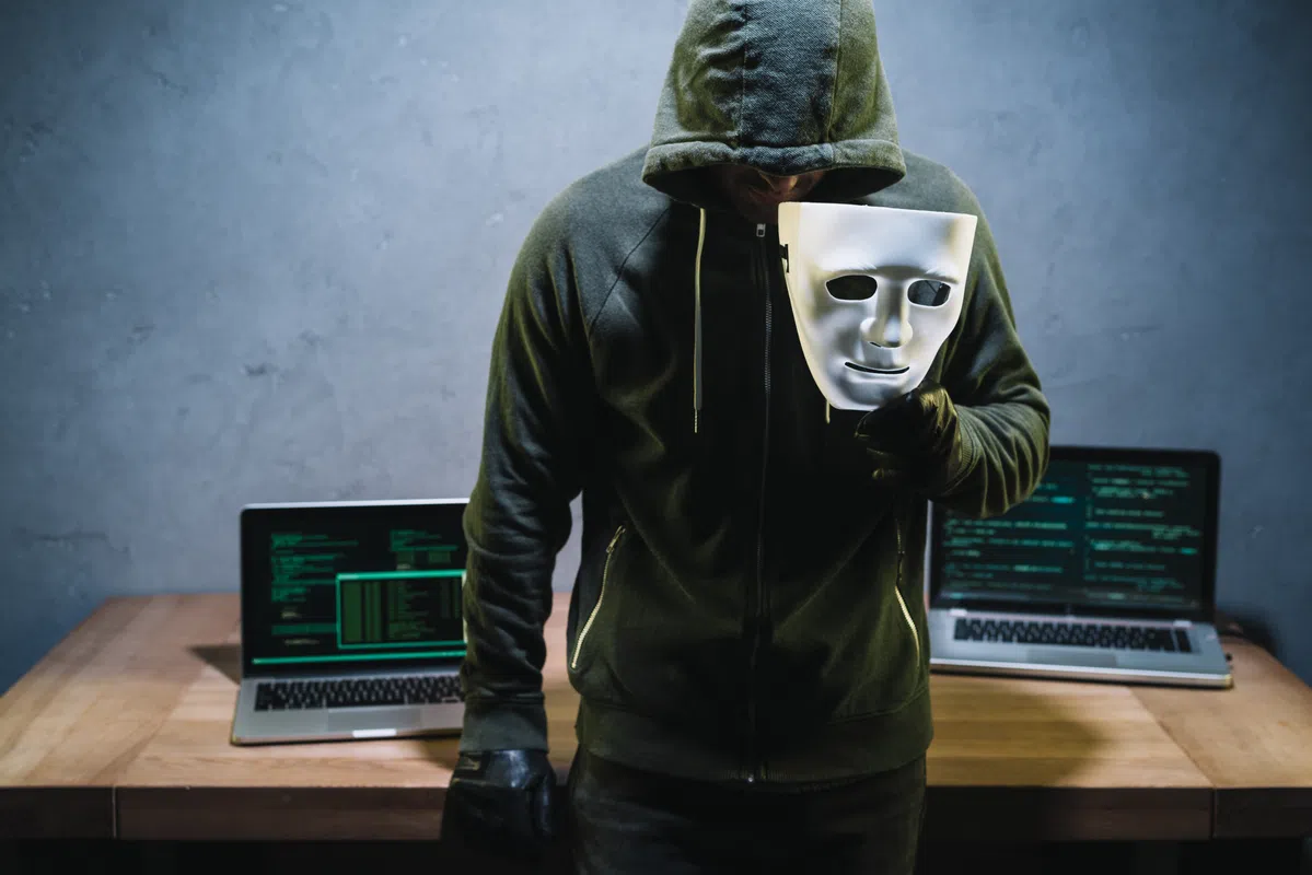 Image for the article: 40 procent van de onderzochte datalekken in 2025 was AI-gerelateerd