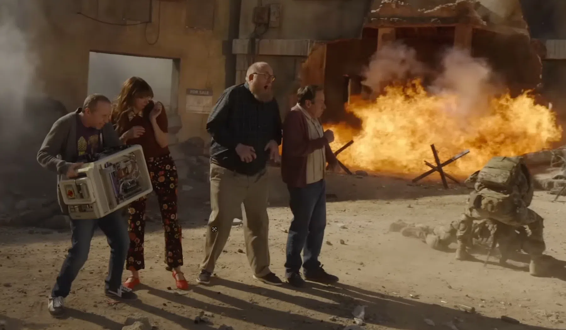 ©HBO Max