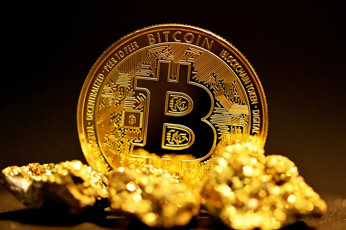 Image for the article: Claude helpt man na 11 jaar om zijn vergeten bitcoins terug te vinden