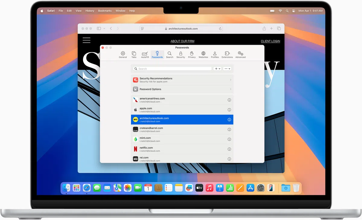 Image for the article: Nieuwe update Safari is een absolute must voor Apple-gebruikers