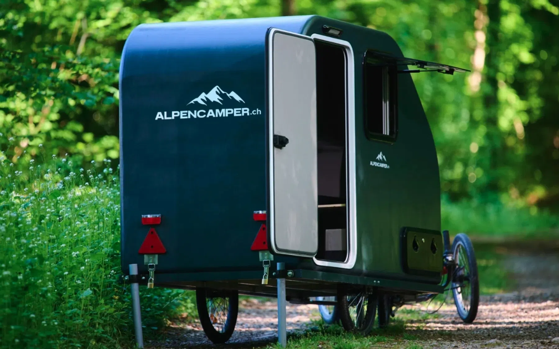 ©Alpencamper