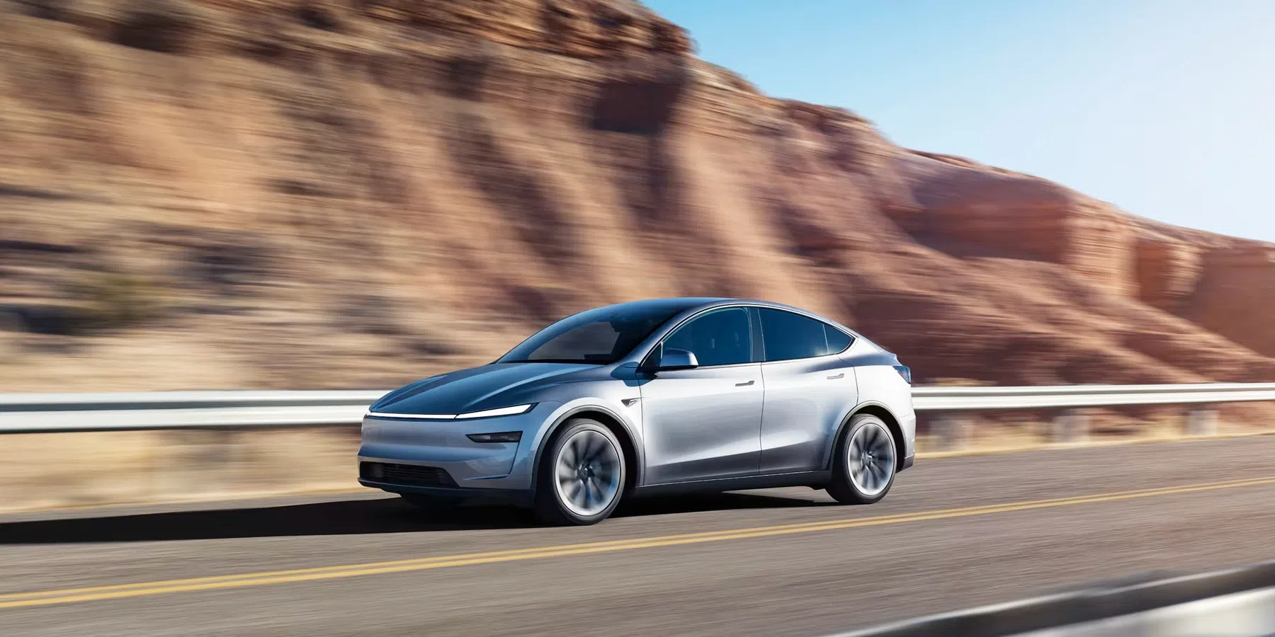 © Tesla