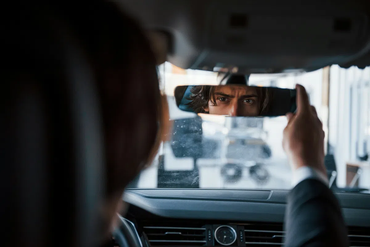 Image for the article: Je gewicht, je bestemmingen, neuspeuteren: je auto bespiedt je