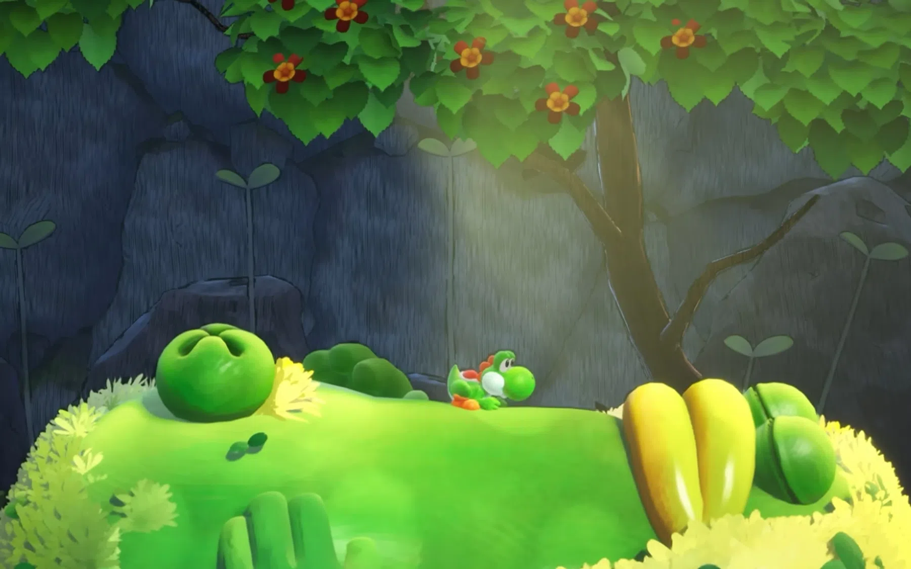 ©Nintendo