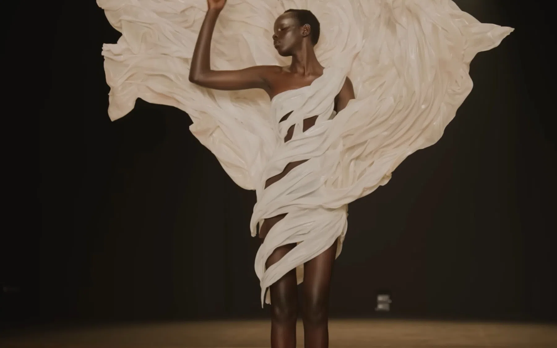 ©Iris van Herpen