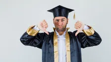 Generatie Boe: studenten joelen AI-lof massaal weg, zoals die van voormalig Google-topman