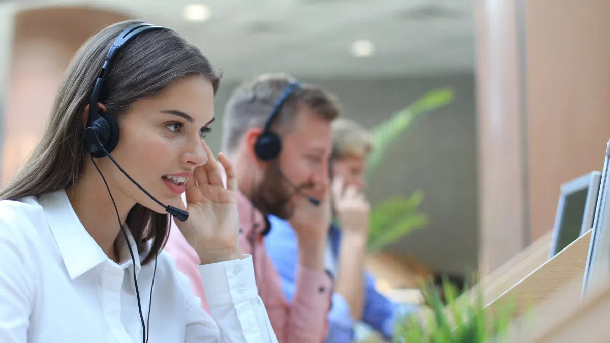 A call from a robot won’t immediately mean a scam