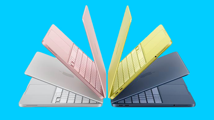 ©Apple