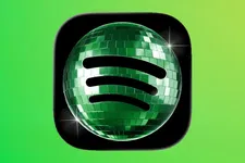 Waarom jij je geen zorgen hoeft te maken om dat nieuwe Spotify-logo 