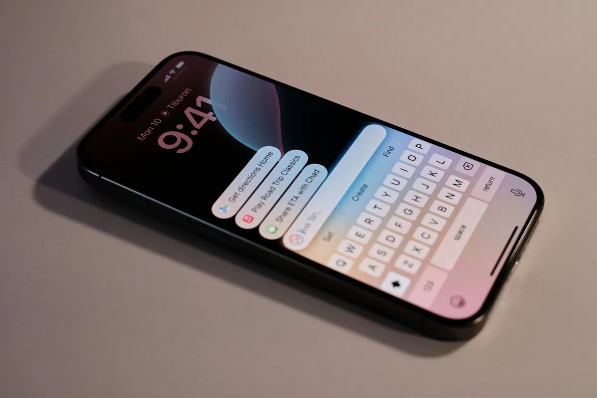 Image for the article: Nieuwe versie Siri krijgt van Apple deze handige privacyfunctie