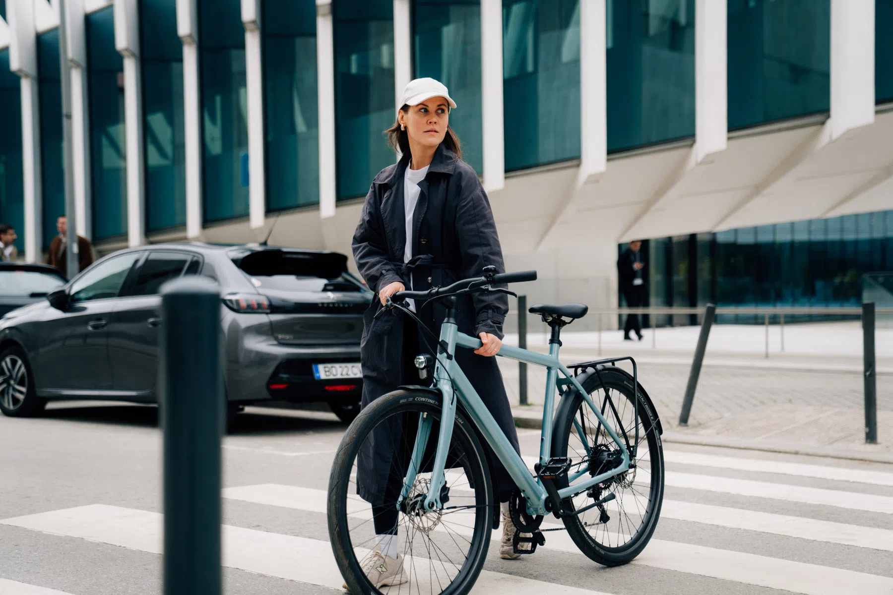 ©Ampler