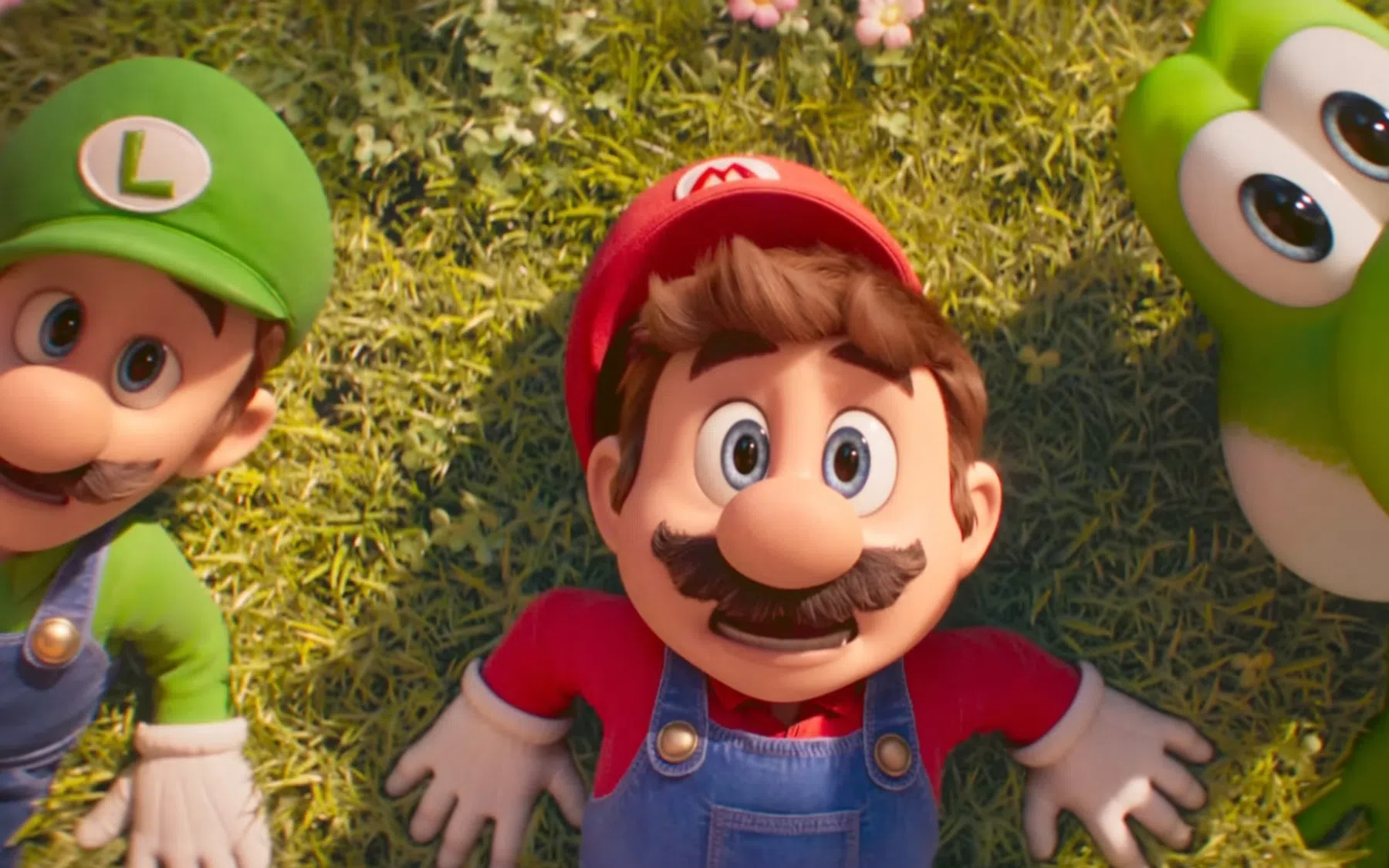 ©Nintendo