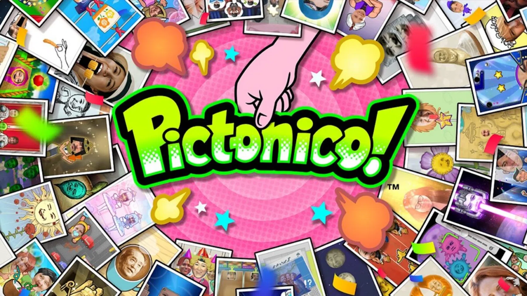 ©Nintendo