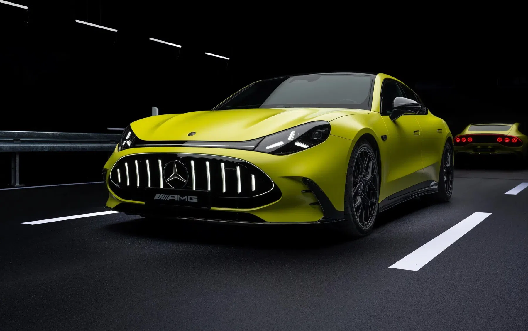 ©Mercedes-AMG
