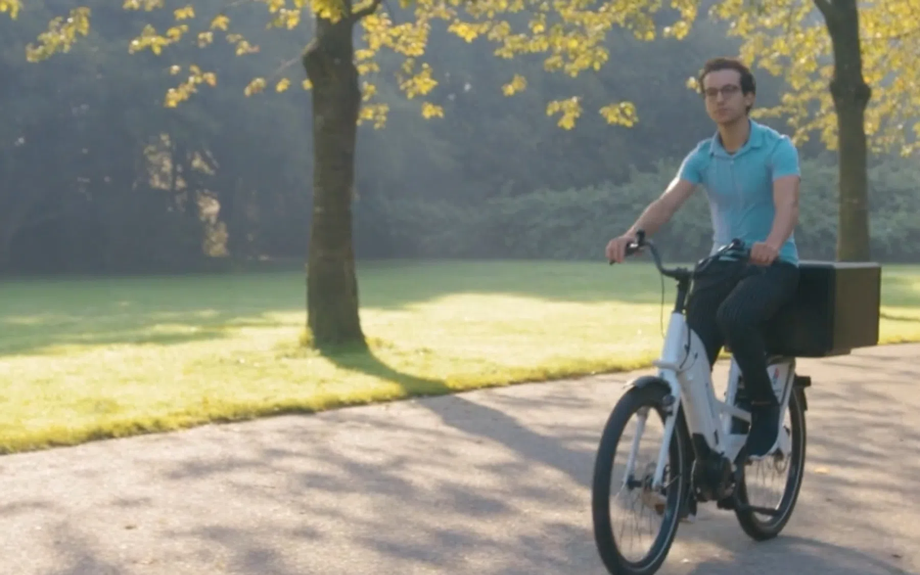 ©ConnectBike