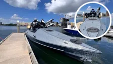 Thumbnail for article: Deze onbemande killerboot maakt oorlogsschepen overbodig