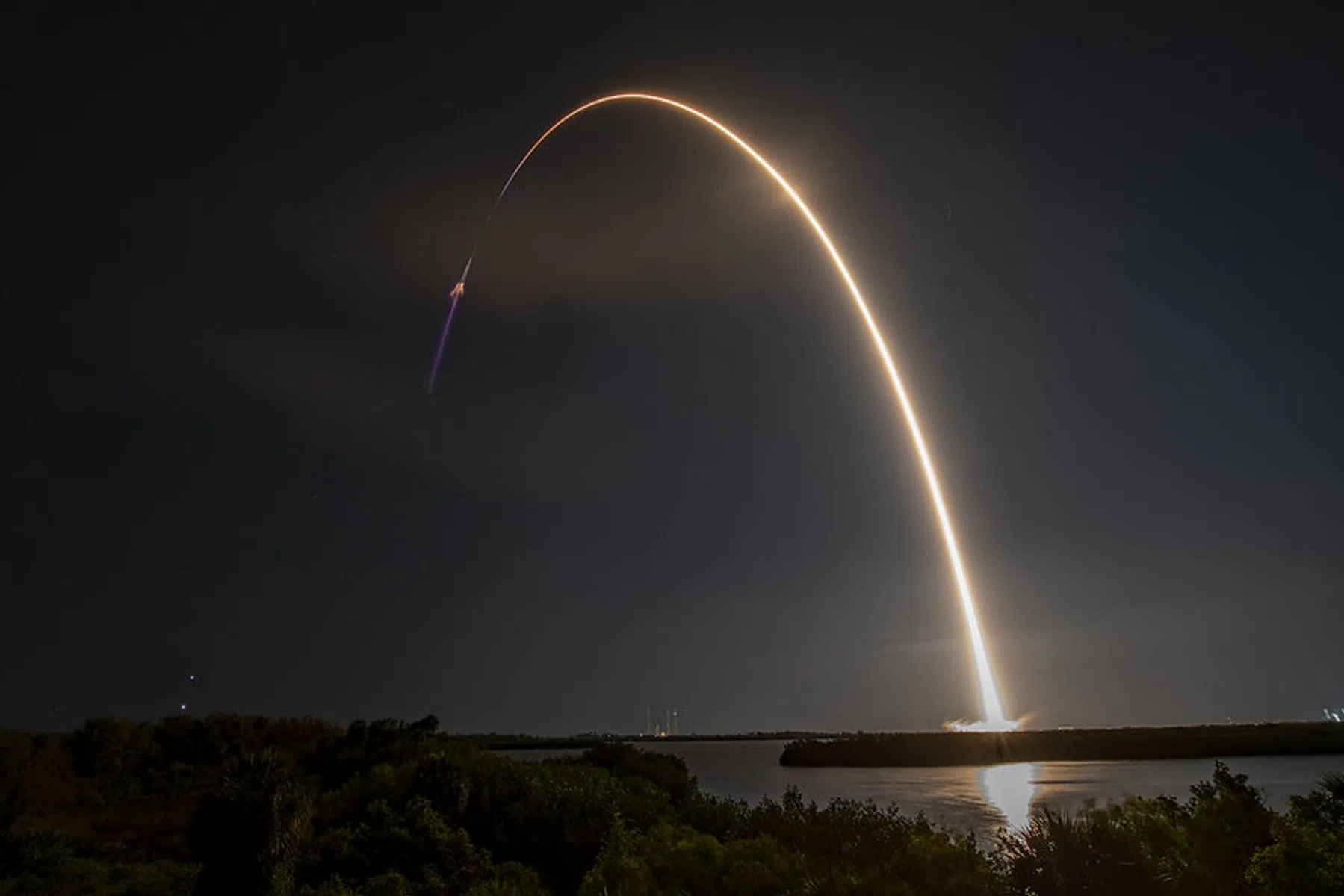 © SpaceX