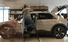 Thumbnail for article: Uber laat zijn zelfrijdende auto’s de weg op om deze bijzondere reden