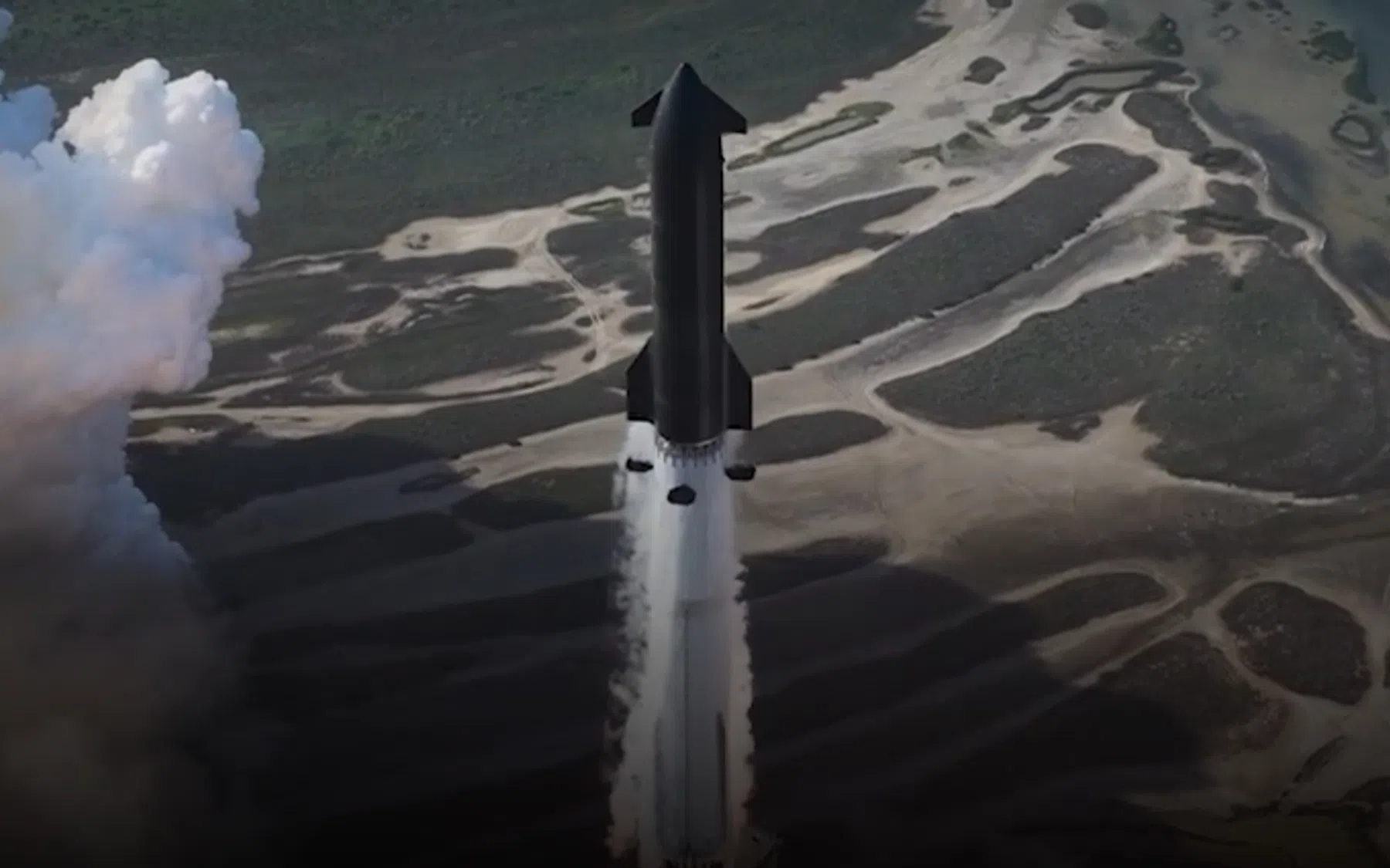 ©SpaceX