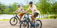 Thumbnail for article: Goedkope e-bike heeft 120 km bereik en is te koop bij Decathlon