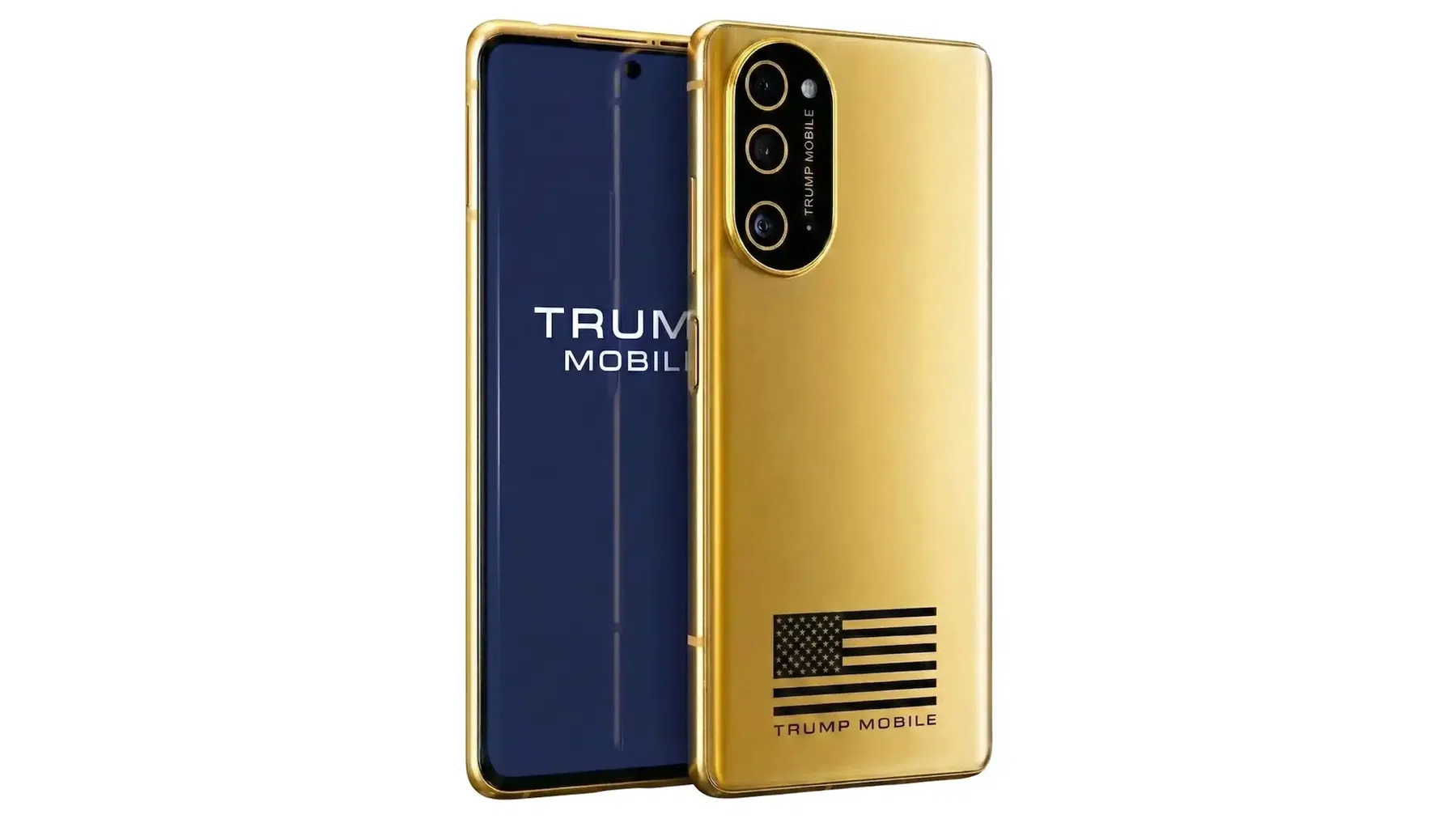 © Trump Mobile