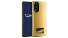 Thumbnail for article: Trump Mobile is net uit, maar eerste schandaal is al een feit