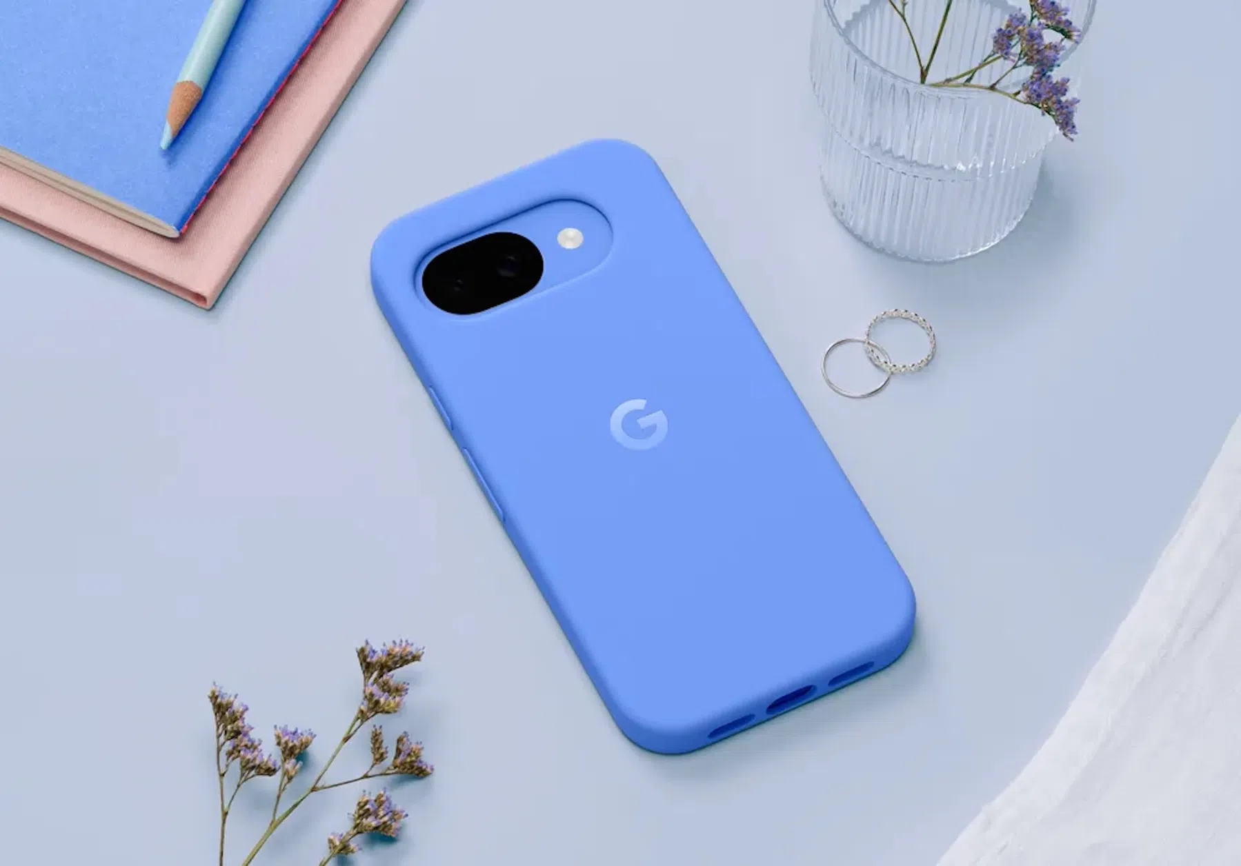 © Google