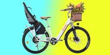Thumbnail for article: Deze e-bike kost slechts 699 euro, maar is niet voor alle Nederlanders geschikt