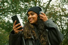 Thumbnail for article: Niet Spotify, maar deze app wil bijhouden welke muziek je echt kent