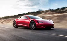 Thumbnail for article: De Tesla Roadster laat weer van zich horen: dit is waar hij wordt gebouwd