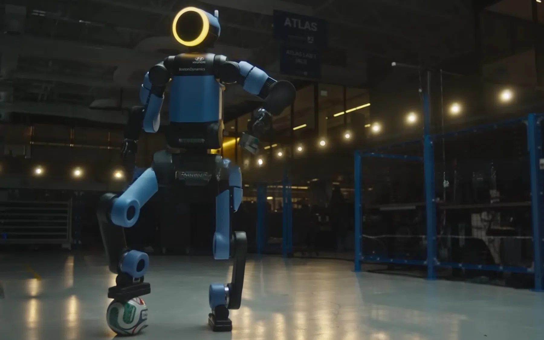BostonDynamics