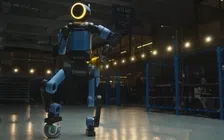 Thumbnail for article: Boston Dynamics nieuwe fabrieksmedewerker is stiekem een soort Saibari