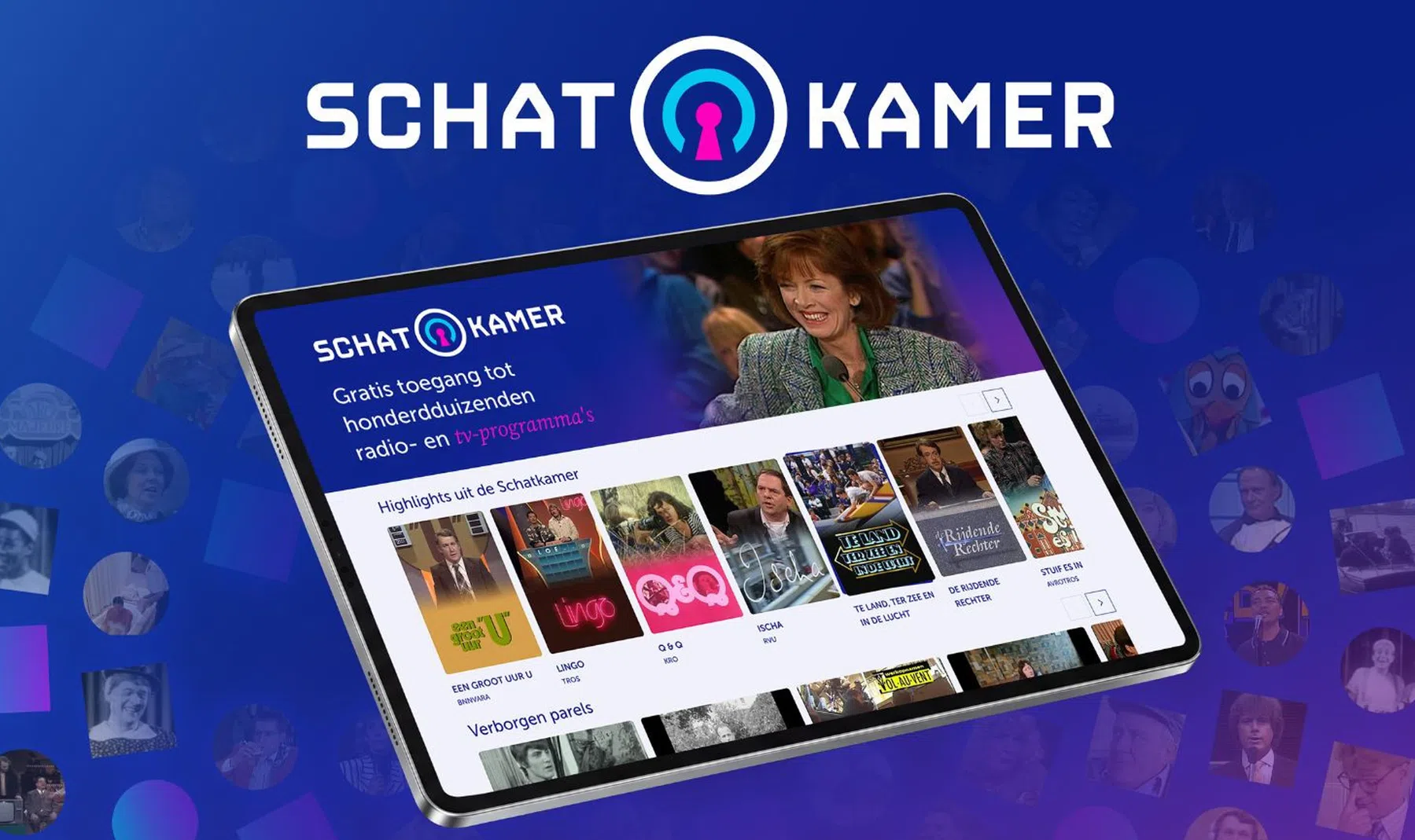 © Beeld & Geluid