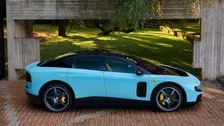 Thumbnail for article: Opinie: Waarom Ferrari met de elektrische Luce totaal de plank misslaat