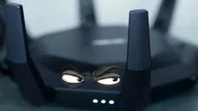 Thumbnail for article: Je router bespioneert je: rondlopen in huis kan nu ook al gevaarlijk zijn
