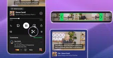 Thumbnail for article: Spotify maakt je favoriete podcast-moment deelbaar met nieuwe Clip-functie